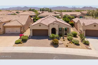 26595 W Melinda Lane, Buckeye, AZ 85396 - Photo 3