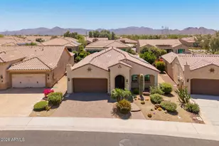 26595 W Melinda Ln, Buckeye, AZ 85396 - Photo 3