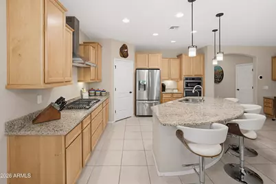 26595 W Melinda Lane, Buckeye, AZ 85396 - Photo 23