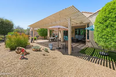 26595 W Melinda Lane, Buckeye, AZ 85396 - Photo 35