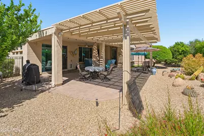 26595 W Melinda Lane, Buckeye, AZ 85396 - Photo 41