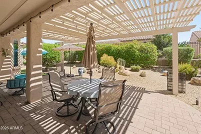 26595 W Melinda Lane, Buckeye, AZ 85396 - Photo 35