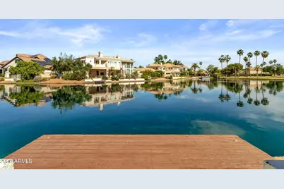 1334 W Sandpiper Drive, Gilbert, AZ 85233 - Photo 73