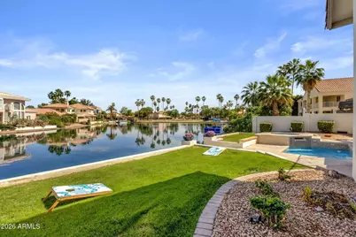 1334 W Sandpiper Drive, Gilbert, AZ 85233 - Photo 71