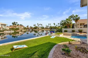 1334 W Sandpiper Dr, Gilbert, AZ 85233 - Photo 71