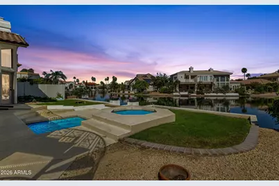 1334 W Sandpiper Drive, Gilbert, AZ 85233 - Photo 95