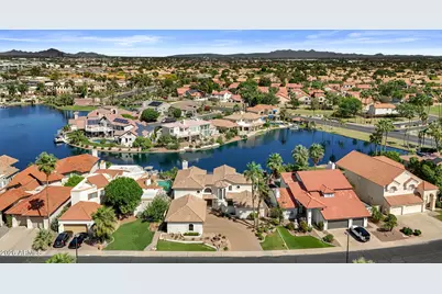 1334 W Sandpiper Drive, Gilbert, AZ 85233 - Photo 81