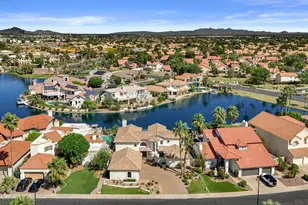 1334 W Sandpiper Dr, Gilbert, AZ 85233 - Photo 81