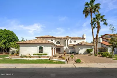 1334 W Sandpiper Drive, Gilbert, AZ 85233 - Photo 3