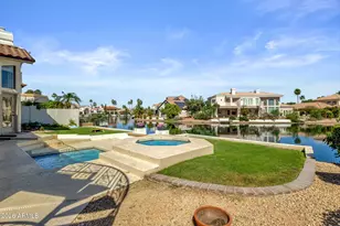 1334 W Sandpiper Dr, Gilbert, AZ 85233 - Photo 69