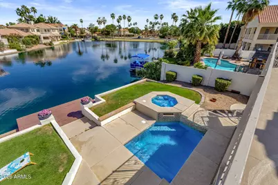 1334 W Sandpiper Drive, Gilbert, AZ 85233 - Photo 63