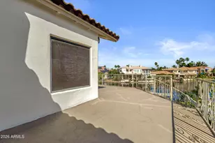 1334 W Sandpiper Dr, Gilbert, AZ 85233 - Photo 59