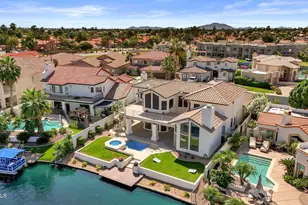 1334 W Sandpiper Dr, Gilbert, AZ 85233 - Photo 89