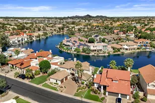 1334 W Sandpiper Dr, Gilbert, AZ 85233 - Photo 83