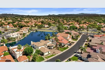 1334 W Sandpiper Drive, Gilbert, AZ 85233 - Photo 79