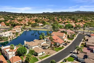 1334 W Sandpiper Dr, Gilbert, AZ 85233 - Photo 79