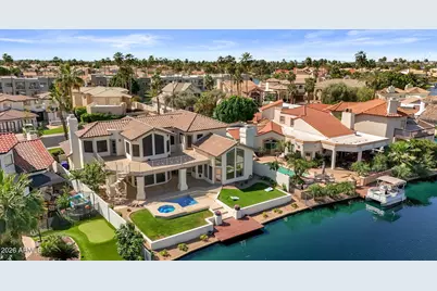 1334 W Sandpiper Drive, Gilbert, AZ 85233 - Photo 91