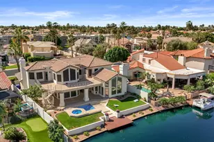 1334 W Sandpiper Dr, Gilbert, AZ 85233 - Photo 91