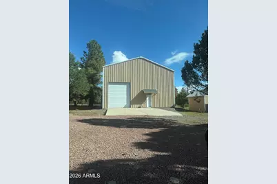31 E County Road N2163 Drive, Nutrioso, AZ 85932 - Photo 45