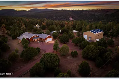 31 E County Road N2163 Drive, Nutrioso, AZ 85932 - Photo 53