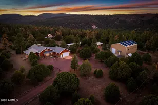 31 E County Road N2163 Dr, Nutrioso, AZ 85932 - Photo 53