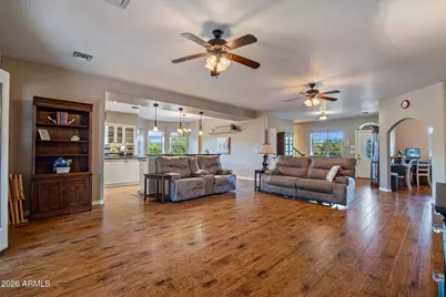 31 E County Road N2163 Drive, Nutrioso, AZ 85932 - Photo 9