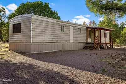 31 E County Road N2163 Drive, Nutrioso, AZ 85932 - Photo 41