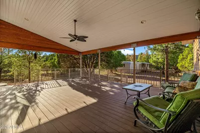 31 E County Road N2163 Drive, Nutrioso, AZ 85932 - Photo 37