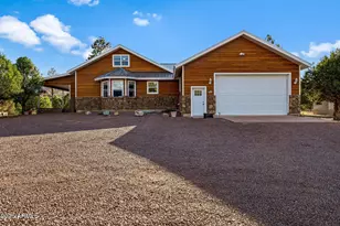 31 E County Road N2163 Dr, Nutrioso, AZ 85932 - Photo 5