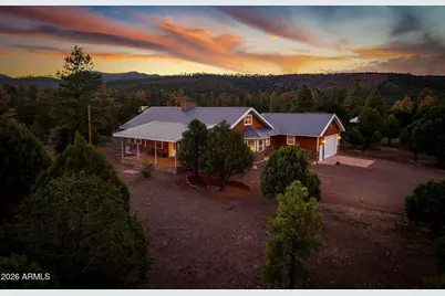 31 E County Road N2163 Drive, Nutrioso, AZ 85932 - Photo 51