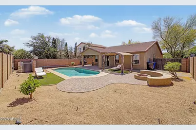 17706 W Red Bird Road, Surprise, AZ 85387 - Photo 25
