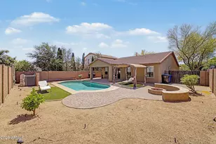 17706 W Red Bird Rd, Surprise, AZ 85387 - Photo 25