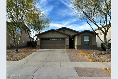 17706 W Red Bird Road, Surprise, AZ 85387 - Photo 1