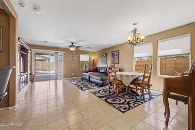 17706 W Red Bird Road, Surprise, AZ 85387 - Photo 5