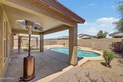 17706 W Red Bird Road, Surprise, AZ 85387 - Photo 23