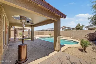 17706 W Red Bird Rd, Surprise, AZ 85387 - Photo 23