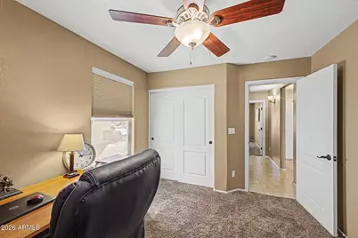 17706 W Red Bird Road, Surprise, AZ 85387 - Photo 19