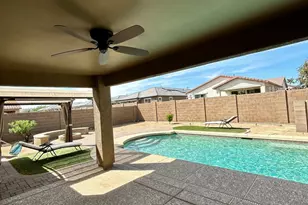 17706 W Red Bird Rd, Surprise, AZ 85387 - Photo 17
