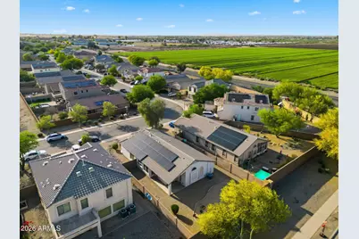 1976 N Renford Lane, Casa Grande, AZ 85122 - Photo 41