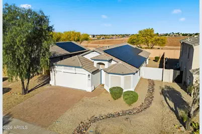 1976 N Renford Lane, Casa Grande, AZ 85122 - Photo 29