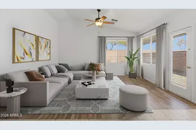 1976 N Renford Lane, Casa Grande, AZ 85122 - Photo 15