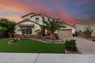 9324 W Via Del Sol, Peoria, AZ 85383 - Photo 47