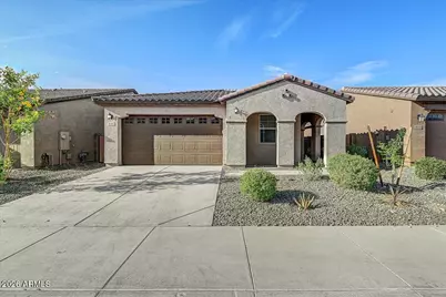1642 W Monte Way, Phoenix, AZ 85041 - Photo 1