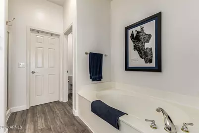 7445 E Eagle Crest Drive #1112, Mesa, AZ 85207 - Photo 11