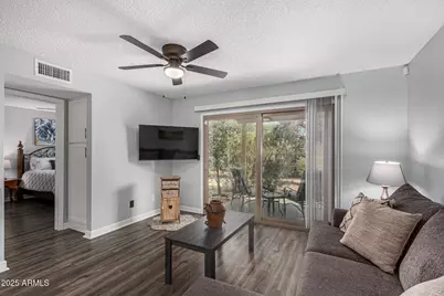 7811 E Park View Drive, Mesa, AZ 85208 - Photo 5