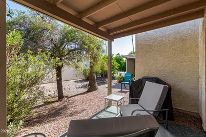 7811 E Park View Drive, Mesa, AZ 85208 - Photo 23