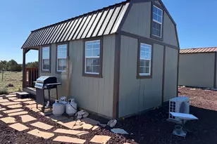 9457 W Bright Sky Trl, Williams, AZ 86046 - Photo 13