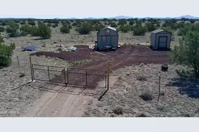 9457 W Bright Sky Trail, Williams, AZ 86046 - Photo 17