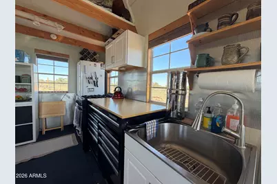 9457 W Bright Sky Trail, Williams, AZ 86046 - Photo 3