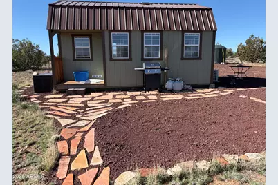 9457 W Bright Sky Trail, Williams, AZ 86046 - Photo 15